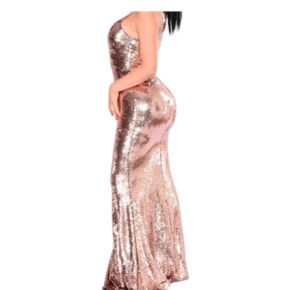 Fashion Nova | Dresses | Fashion Nova Grandeur Sequin Dress | Poshmark Fashion Nova | Dresses | Fashion Nova Grandeur Sequin Dress | Poshmark